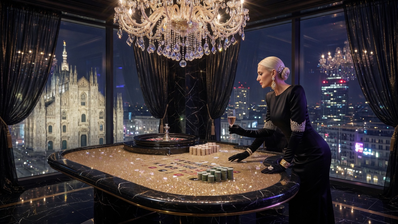 Glitz Bets